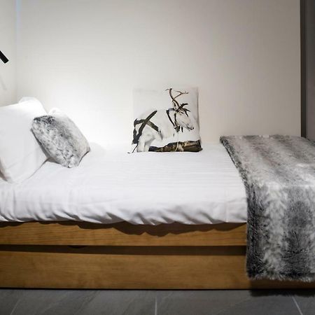 Le Grand Veymont Aparthotel Villard-de-Lans Eksteriør bilde